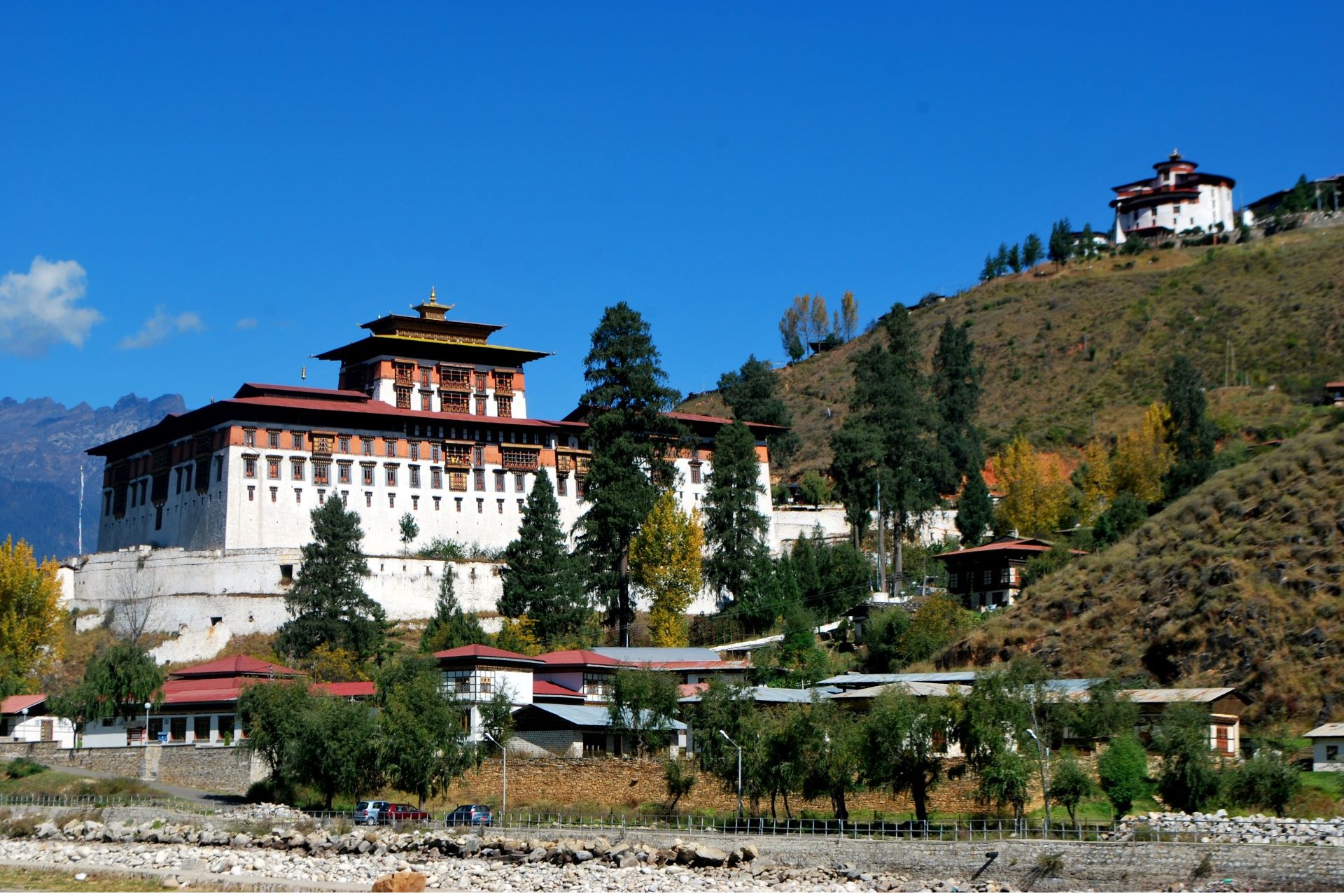 Bhutan Cultural   15Days