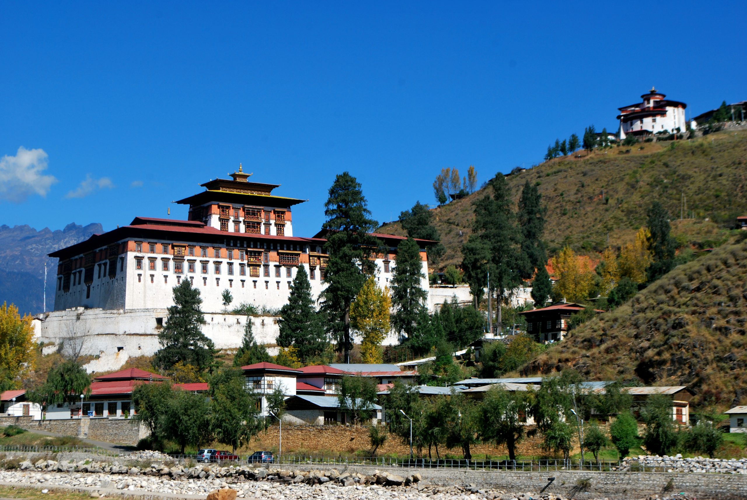 Bhutan Cultural 10D9N
