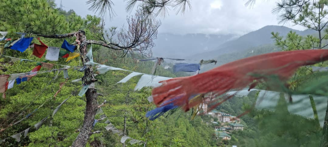 Mystical Bhutan: Trek, Ride, and Explore